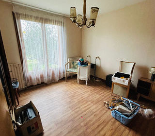  Maison � vendre 2 pi�ces 70 m�