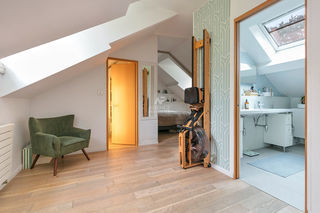  Appartement � vendre 6 pi�ces 174 m�