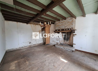  Maison � vendre 3 pi�ces 43 m�