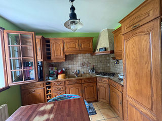  Maison � vendre 7 pi�ces 160 m�