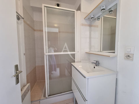  Appartement � vendre 2 pi�ces 40 m�