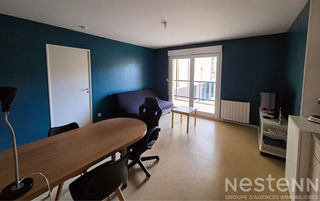  Appartement � vendre 2 pi�ces 39 m�