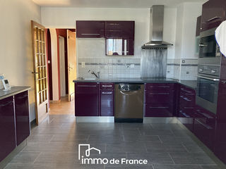  Maison � vendre 5 pi�ces 120 m�