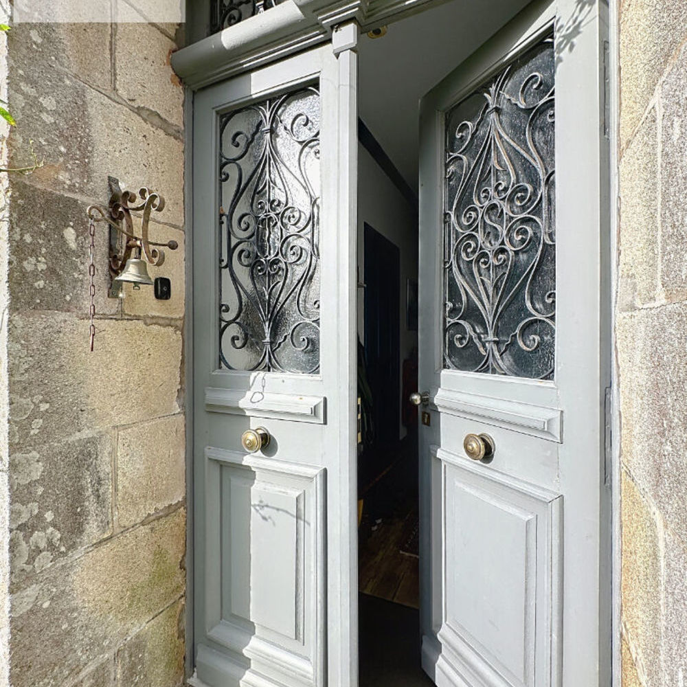 � vendre  Maison Ergu�-Gab�ric (29500)