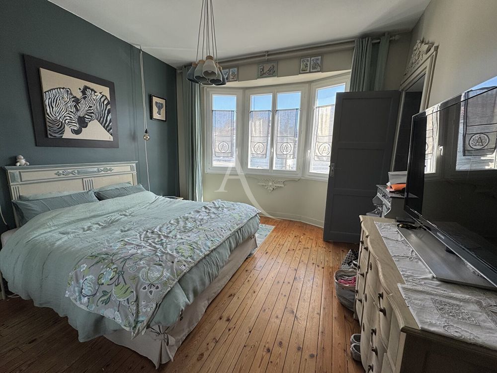 � vendre  Maison Nantes (44000)