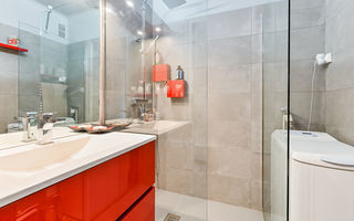  Appartement � vendre 2 pi�ces 49 m�