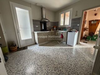  Maison � vendre 4 pi�ces 79 m�