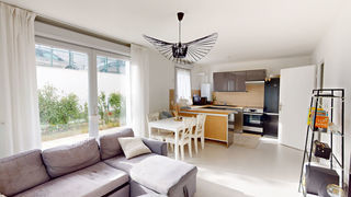  Appartement � vendre 3 pi�ces 67 m�