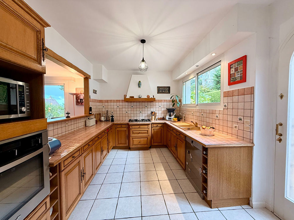 � vendre  Maison F�camp (76400)