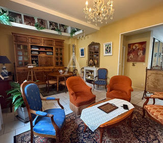  Appartement � vendre 4 pi�ces 103 m�