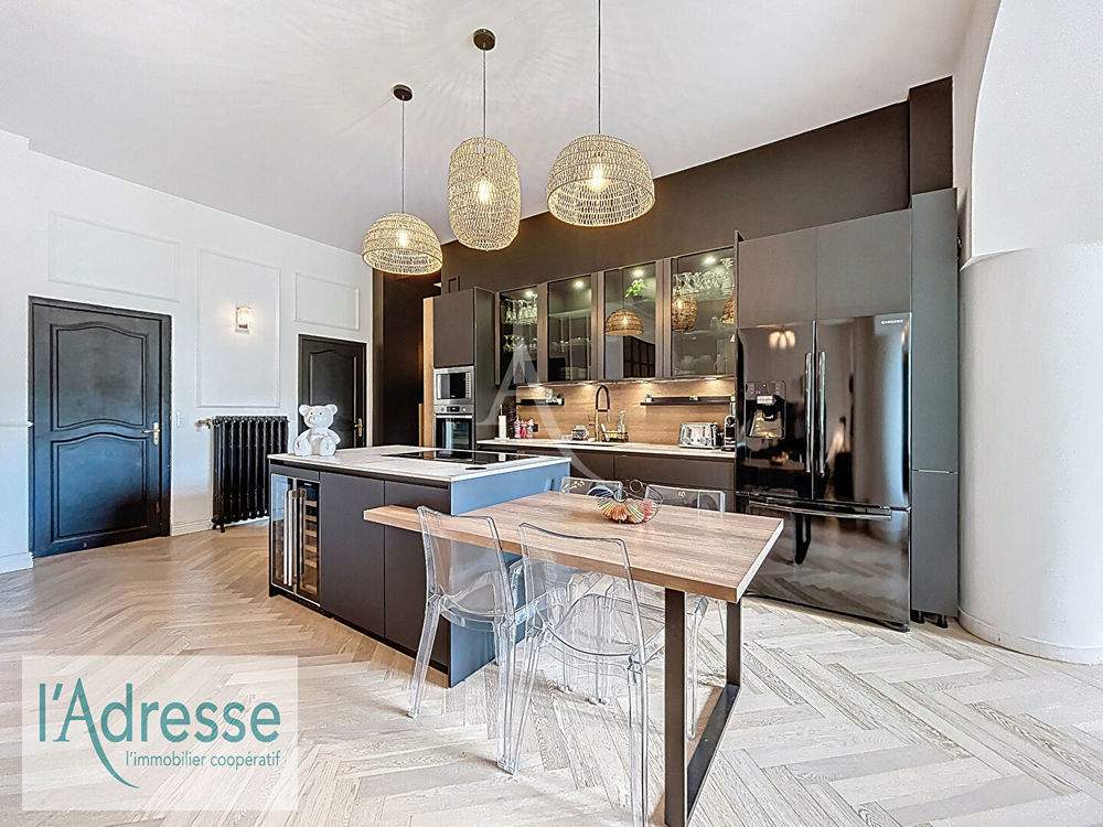 � vendre  Appartement Antibes (06600)