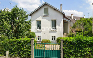  Maison � vendre 4 pi�ces 63 m�