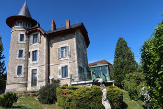  Villa � vendre 12 pi�ces 280 m�