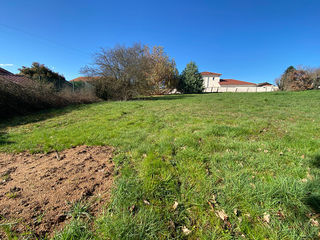  Terrain � vendre 691 m�