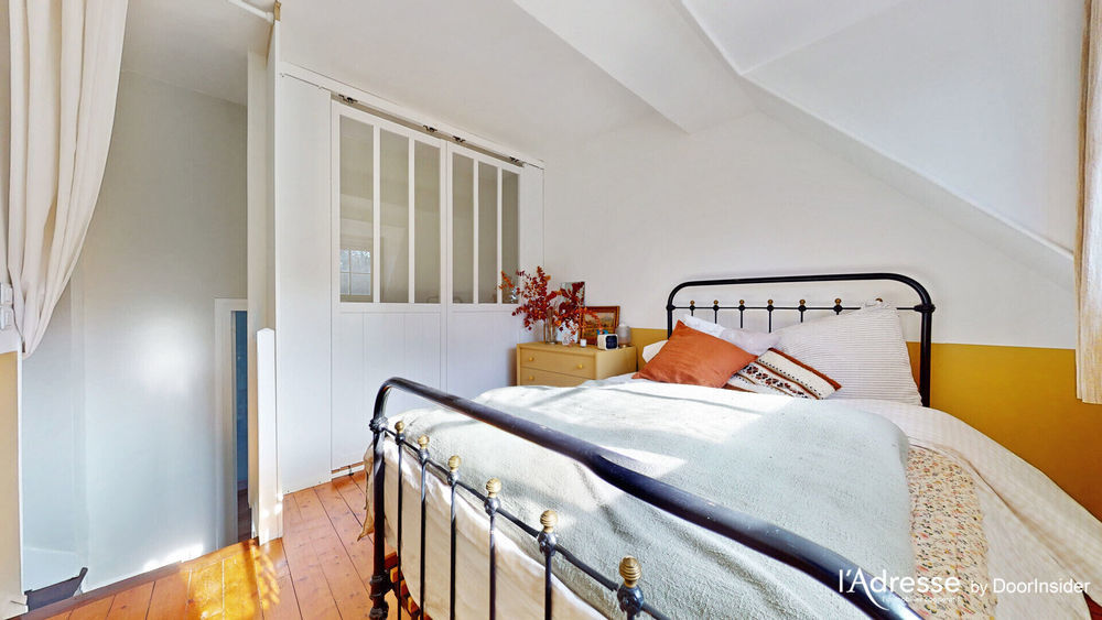 � vendre  Maison Lagny-sur-Marne (77400)