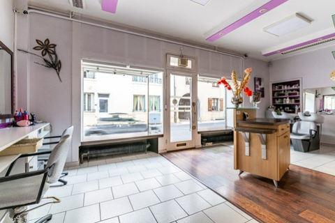 Local commercial  avec appartement Plombieres Les Dijon 6 pi&egrave;ce(s) 111 m2 195000 21370 Plombieres les dijon