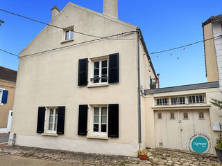  Maison � vendre 6 pi�ces 138 m�