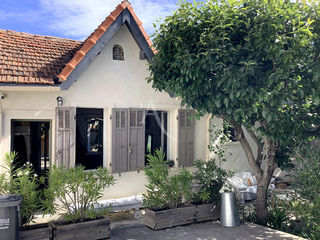  Maison � vendre 4 pi�ces 76 m�