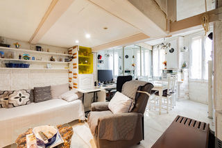  Appartement � vendre 2 pi�ces 41 m�