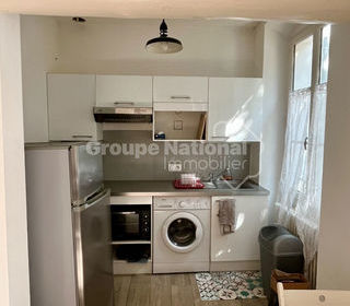  Appartement � vendre 2 pi�ces 37 m�