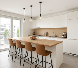  Appartement � vendre 5 pi�ces 99 m�