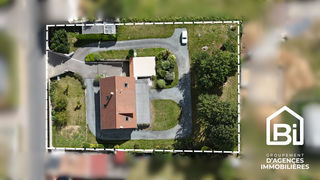  Maison � vendre 6 pi�ces 145 m�