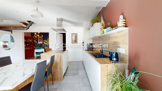  Appartement � vendre 5 pi�ces 188 m�