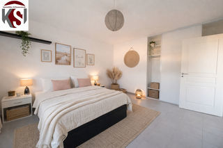  Appartement � vendre 2 pi�ces 52 m�