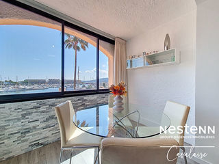  Appartement � vendre 2 pi�ces 32 m�