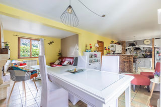  Maison � vendre 5 pi�ces 97 m�