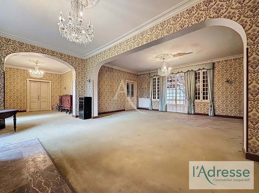 � vendre  Villa Pinsaguel (31120)