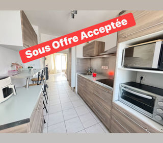  Appartement � vendre 3 pi�ces 61 m�