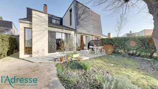  Maison � vendre 5 pi�ces 109 m�