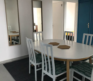  Appartement � louer 6 pi�ces 101 m�