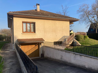  Maison � vendre 6 pi�ces 115 m�