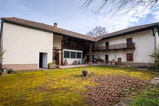  Maison � vendre 6 pi�ces 153 m�