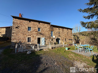  Maison � vendre 7 pi�ces 119 m�