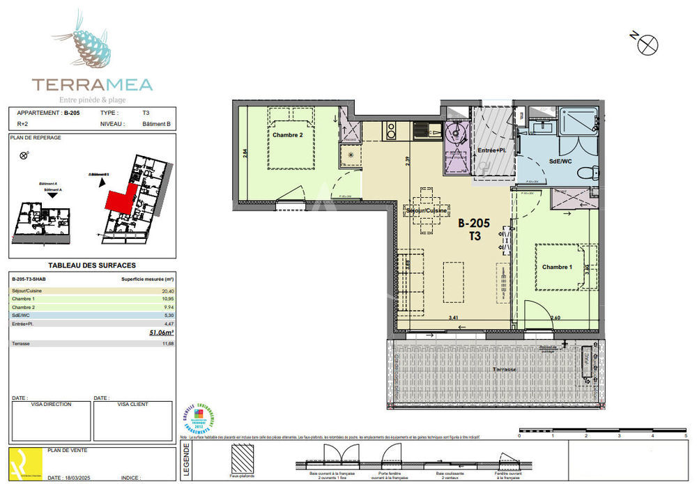   St Pierre Sur Mer (11560)