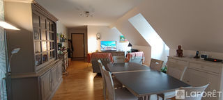  Appartement � vendre 3 pi�ces 93 m�