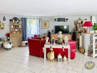  Maison � vendre 5 pi�ces 129 m�