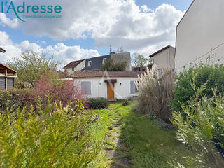  Maison � vendre 3 pi�ces 65 m�