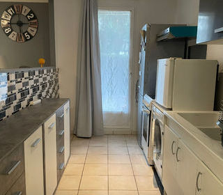  Appartement � vendre 3 pi�ces 66 m�