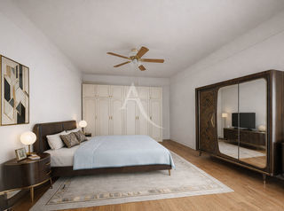  Appartement � vendre 3 pi�ces 61 m�