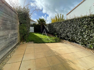  Maison � vendre 3 pi�ces 37 m�