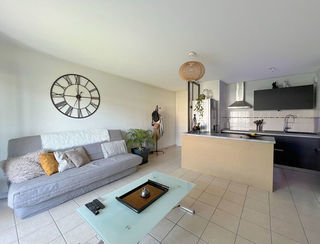  Appartement � vendre 2 pi�ces 47 m�