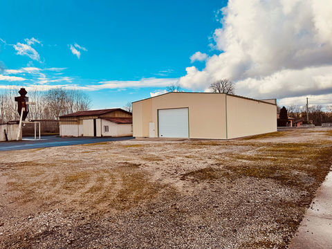 Ensemble immobilier 468000 82130 Lafrancaise