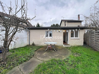  Maison � vendre 3 pi�ces 48 m�