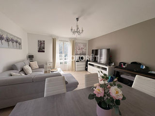  Maison � vendre 4 pi�ces 102 m�