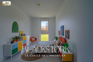  Appartement � vendre 4 pi�ces 85 m�