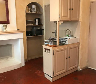  Appartement � vendre 1 pi�ce 20 m�